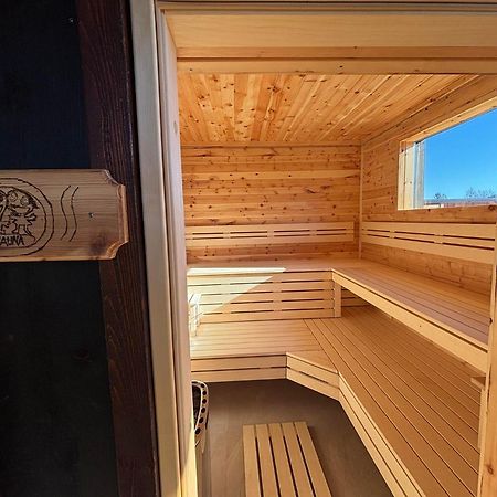 Das "Ferienhaus Eibiswald" Landhaus Refugium Im Schilcherland - Sauna Und Spa מראה חיצוני תמונה