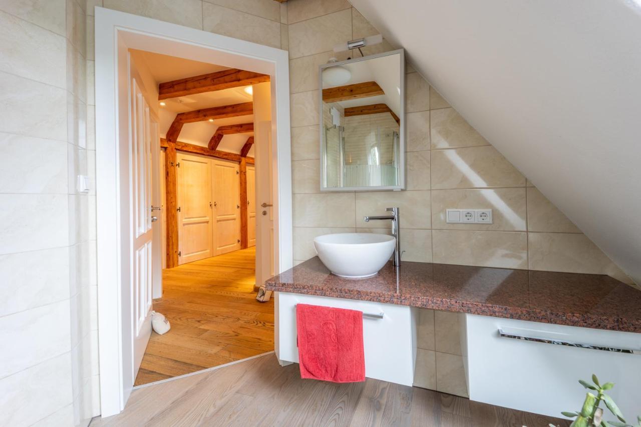 Das "Ferienhaus Eibiswald" Landhaus Refugium Im Schilcherland - Sauna Und Spa מראה חיצוני תמונה