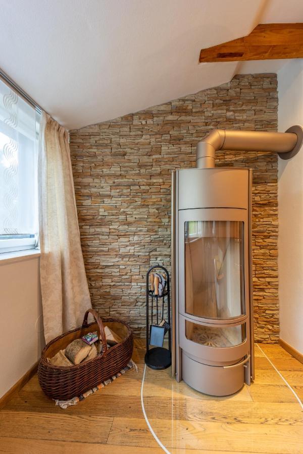 Das "Ferienhaus Eibiswald" Landhaus Refugium Im Schilcherland - Sauna Und Spa מראה חיצוני תמונה