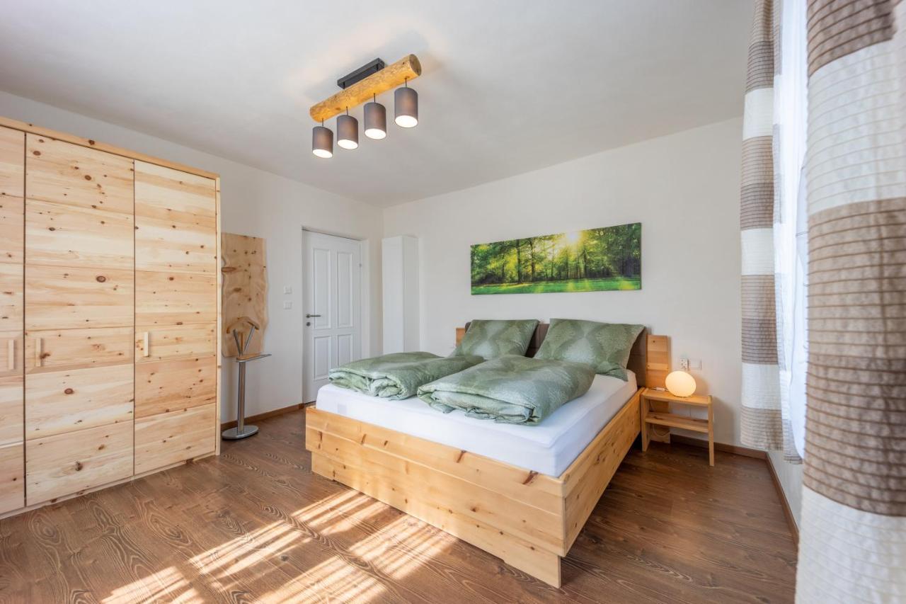 Das "Ferienhaus Eibiswald" Landhaus Refugium Im Schilcherland - Sauna Und Spa מראה חיצוני תמונה