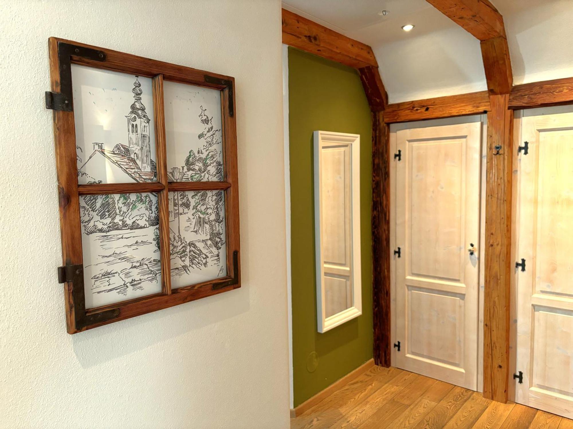 Das "Ferienhaus Eibiswald" Landhaus Refugium Im Schilcherland - Sauna Und Spa מראה חיצוני תמונה