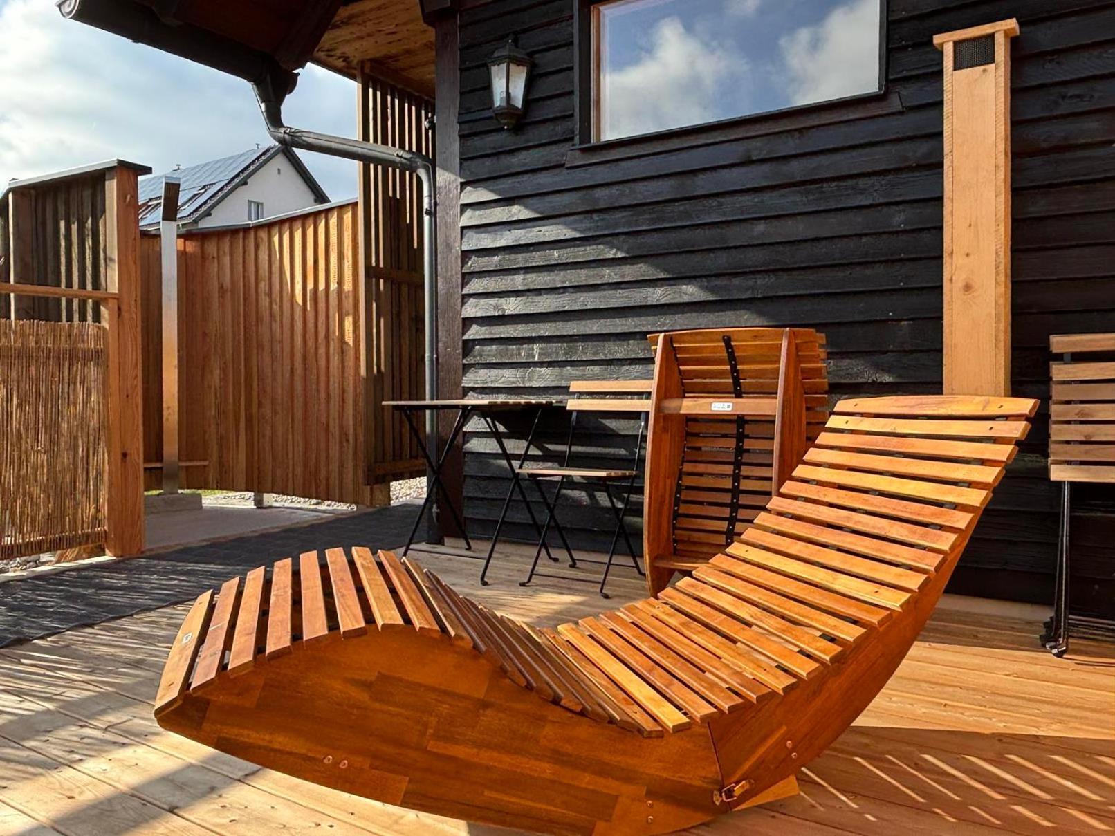 Das "Ferienhaus Eibiswald" Landhaus Refugium Im Schilcherland - Sauna Und Spa מראה חיצוני תמונה